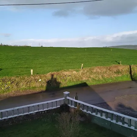 Peaceful Cottage Cork Exterior foto