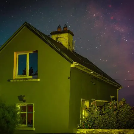 Peaceful Cottage Cork Exterior foto