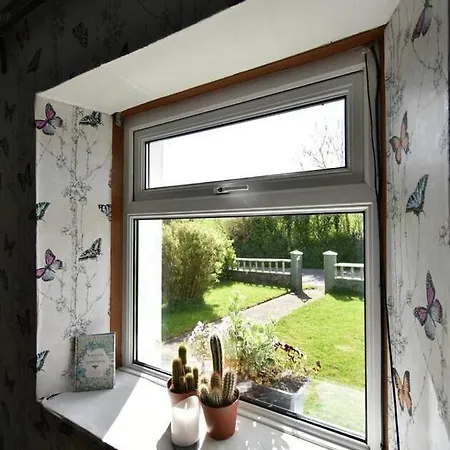 Peaceful Cottage Cork Exterior foto