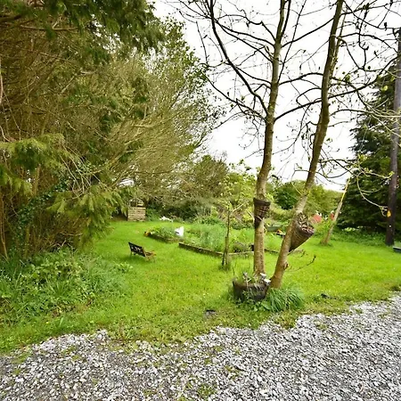 Peaceful Cottage Cork Exterior foto