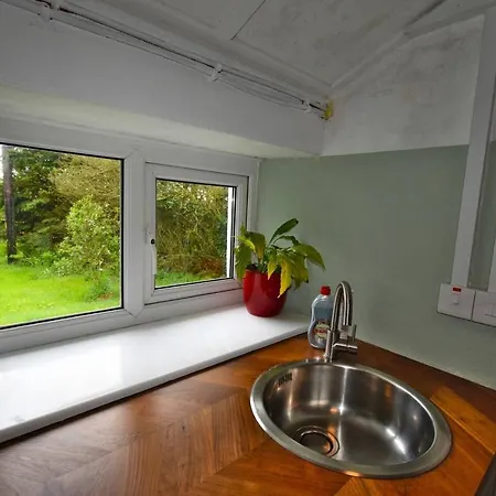 Peaceful Cottage Cork Exterior foto