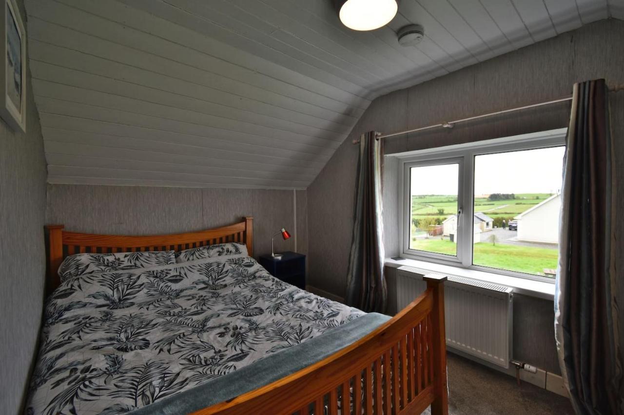Ferienhaus Peaceful *